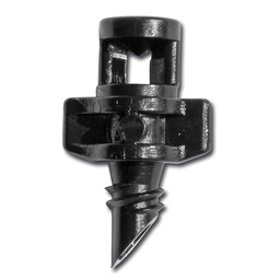 [160.520] Micro-asperseur MINIJET 360°, 25 pièces