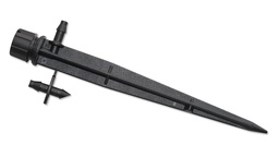 [160.110] Goutter micro-asperseur SHRUBBLER 180° sur pique, 25 pièces