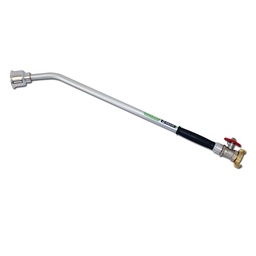 [154.080] GEKA-Giessgerät «soft rain» mit 60 cm Rohr und Brause