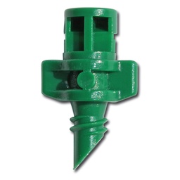 [160.510] Micro-asperseur MINIJET 180°, 25 pièces