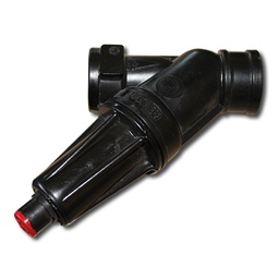 [161.200] Druckreduzierventil 2.0-4.0 bar regulierbar