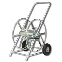 [153.020] Chariot dévidoir pour tuyau PROFI II