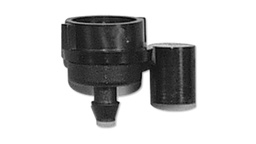 [160.770] Adapter zu SIMIJET-Düse steckbar 5 mm