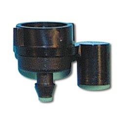 [160.770] Adapter zu SIMIJET-Düse steckbar 5 mm