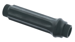 [154.151] Handgriff 2x ¾" Aussengewinde zu Art. 154.150