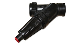[161.203] Druckreduzierventil 0.5 - 1.2 bar regulierbar