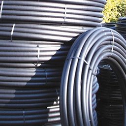 [161.320] Tubes PE 25x2.0 mm