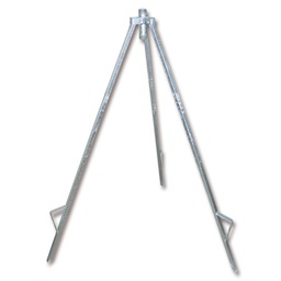 [155.350] Dreibein-Stativ für Kreisregner 115 cm