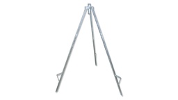[155.350] Trépied pour arroseuses 115 cm