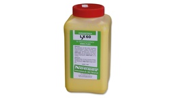 [202.120] Couche d'apprêt LX 60, pour peinture de protection des troncs ARBO-FLEX 7 plus, 1 litre