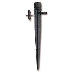 [160.120] Tröpfchenbewässerer SHRUBBLER 360° auf Stab, 25 Stück