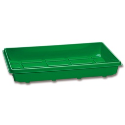 [200.080] Terrine à semaille sans trous, 50 x 32 x 6 cm
