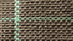 [133.965] Bändchengewebe PHORMISOL 137, 132 g/m², 100 m, 207 cm breit