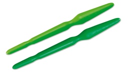 [200.300] Pikierstift Kunststoff grün, 18 cm lang
