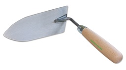 [200.380] Pflanzhand Stahl geschmiedet