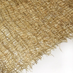 [137.400] Holzfasermatte ca. 350 g/m², 42 m lang, 240 cm breit