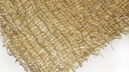 [137.400] Holzfasermatte ca. 350 g/m², 42 m lang, 240 cm breit