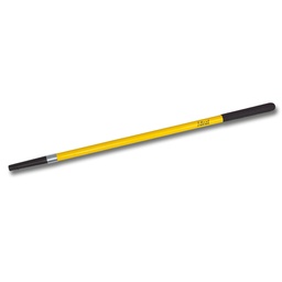 [204.186] Manche de rechange en fibre de verre (rivet inclus) pour pelle-bêche IDEAL art. 204.185, longueur 120 cm