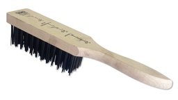 [202.122] Brosse à écorce 6 rangées