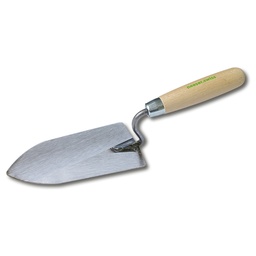 [200.350] Truelle de jardin en acier forgé