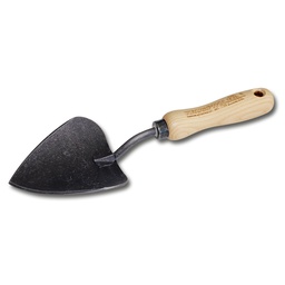 [200.370] Topfkelle handgeschmiedet