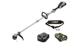 [534.1003.313] EGO Rasentrimmer ST1511E-T inkl. Akku 2.5 AH und Standard-Ladegerät