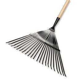 [207.065] Balai à feuilles avec dents plates largeur 51 cm