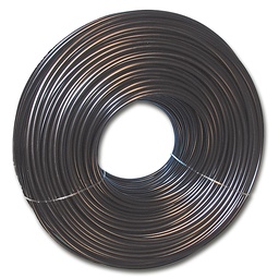 [160.370] Conducteur PVC 3.0x5.0 mm, 100 m