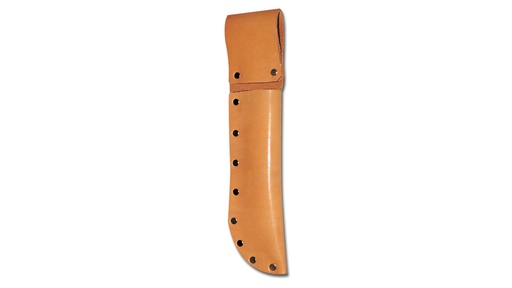 Leder-Futteral für Chicon-Messer