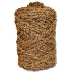 [203.250] Cocosstrick 2-fach, 10 mm, Spule à 2 kg