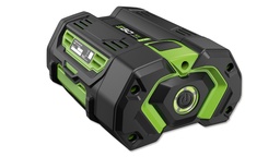 [534.3106.288] EGO Batterie 5 Ah 280 Wh, 2P