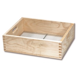 [200.500] Sandsieb, 3 mm Maschenweite