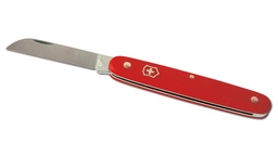[200.450] Greffoir VICTORINOX, longueur 10 cm, pour droitiers