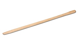 [204.091] Holzersatzstiel zu Gärtnerspaten "Englische Form" Art. 204.090, 85 cm lang