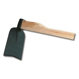 [204.240] Haue, Blattgrösse ca. 22 x 14 cm