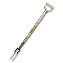 [204.160] Rosengabel GLORIA-Spezial, mit D-Griff