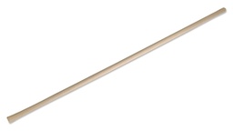 [204.311] Holzersatzstiel ERGOLINE zu Art. 204.310, Art. 204.510, 150 cm lang