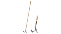 [204.338] Coupe-bordures avec lame en acier feuillard