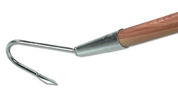 [204.360] Cultivateur, 1 dent étroite, longueur de travaille 25 mm