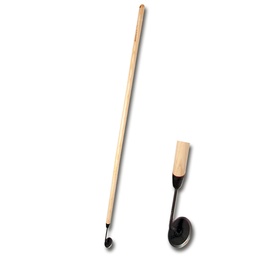 [204.450] Gartendisk (Unkrautmesser)