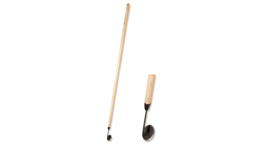 Gartendisk (Unkrautmesser)