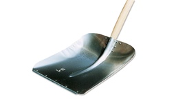 [204.490] Obstschaufel, Blatt 44 x 43 cm