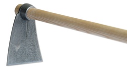 [204.228] Houe Harz, largeur 15 cm