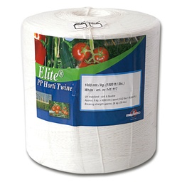 [203.145] Ficelle ELITE Horti Twine, bobine de 6 kg