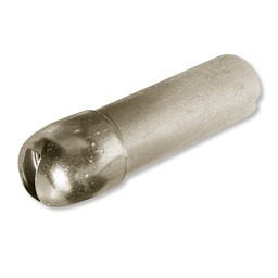 [204.622] Virole courte avec capsule pour croc GLORIA spécial art. 204.600 - 204.620