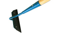 [204.400] Rundhacke JURA, 17.5 x 4.5 cm Blattgrösse