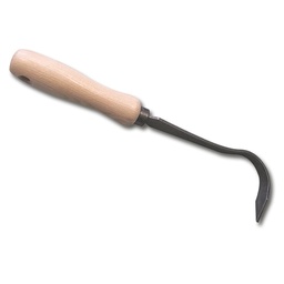 [204.322] Bio-Kultivator 1 Zinken, 32 cm lang