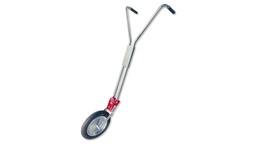 [204.900] Cultivateur à une roue (modèle de base sans accessoires)