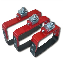 [204.912] Sarcloir oscillant (accessoire pour art. 204.900) largeur 175 mm