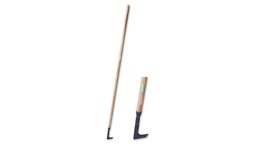 [204.335] Coupe-bordures, manche en frêne 140 cm